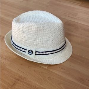 Nautical Sun Hat